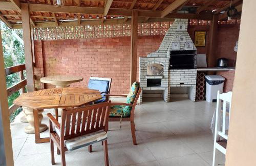 Chacara Igarata pe na Agua - Foto 5