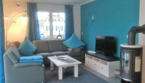 Cozy Holiday Home in Rerik With Terrace - Foto 2