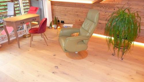 Alpenstern Ferienwohnung - Foto 2