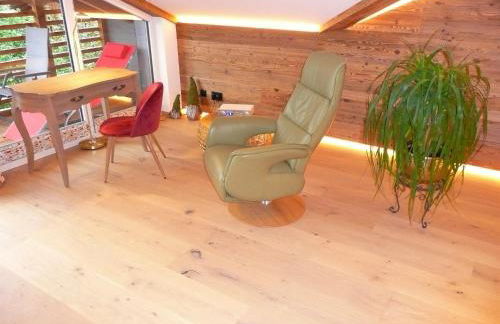 Alpenstern Ferienwohnung - Photo 2