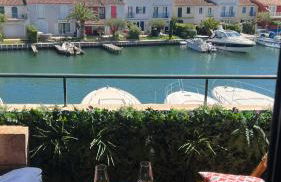 Échappée belle à Port-Grimaud Appt 2 personnes - Foto 30