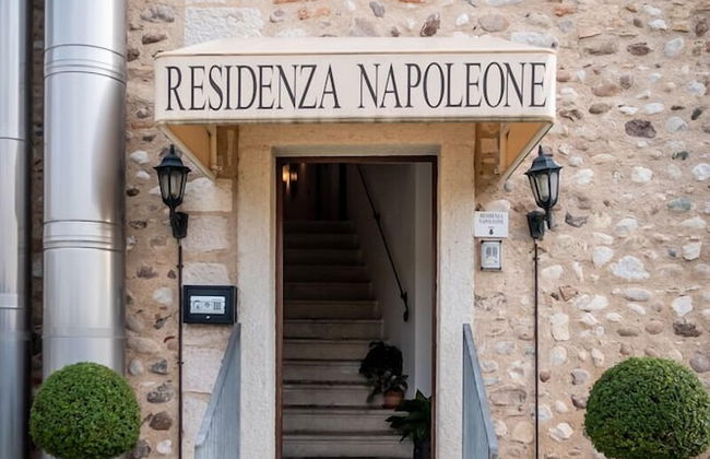 Residenza Napoleone - Foto 31