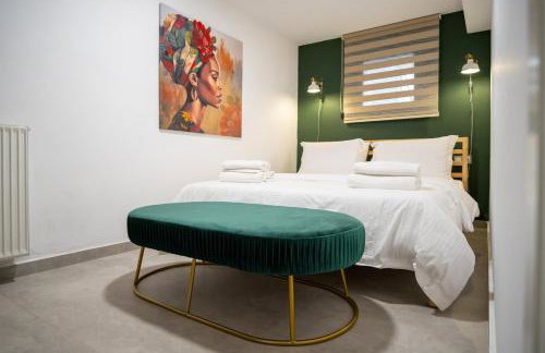 Villa on Crete Marianna stone - Foto 17