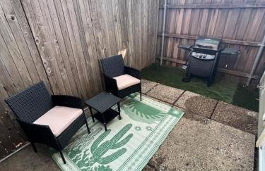 Pet-Friendly Uptown Dallas Loft with Patio & Grill - Foto 19
