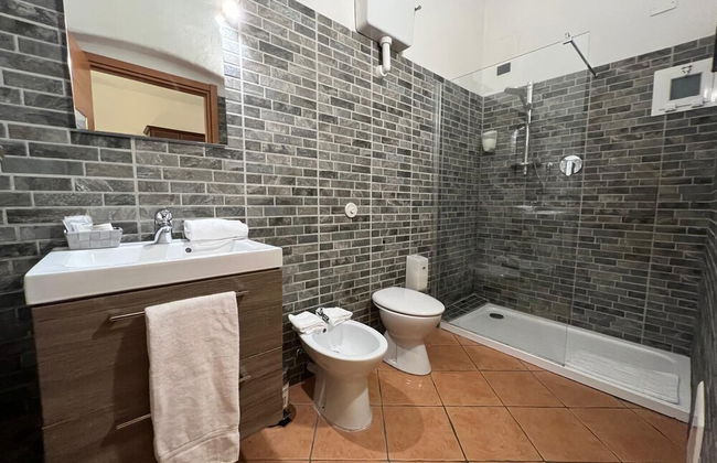 Virginia's Rooms - Foto 44