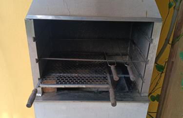 Casa Temporada Aconchego e tranquilidade 2 - Foto 31