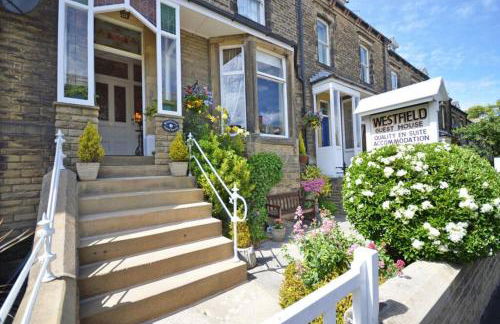 Westfield House - Characterful 7 bedroom townhouse - Foto 1