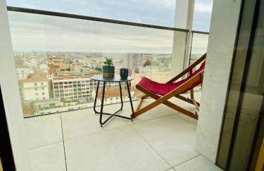 Studio BEL-MOD BUGEY - Belvédère Moderne - Foto 13