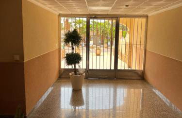 Almerimar Amplio Apartamento de 3 Habitaciones con Piscina, pista de padel, futbol y Garaje Cubierto para 2 Coches en Altas Entinas - Foto 60