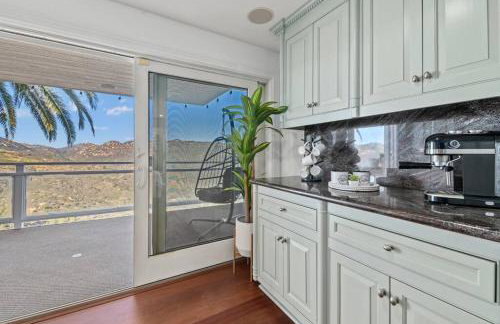 Above the Clouds 17acre Gated Hilltop Estate - Foto 28