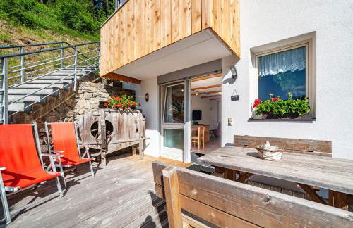 Mühlanderhof Apt Klopairspitze - Foto 11