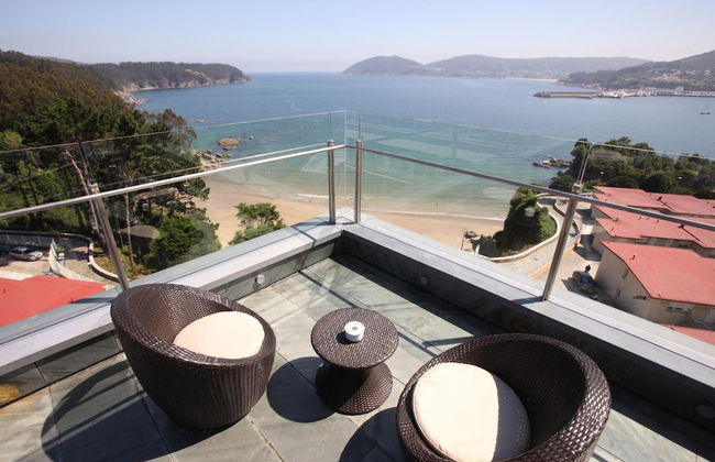 Apartamentos Las Sirenas - Foto 9