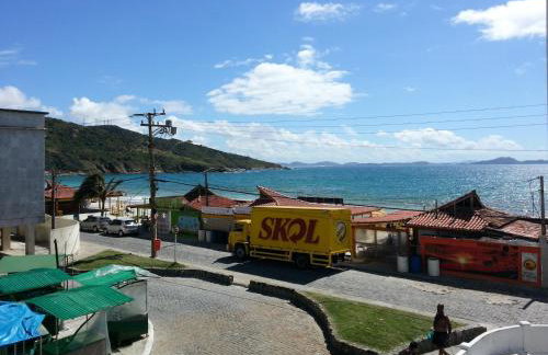 Arraial do Cabo, Loft Visão do Paraíso - Foto 24