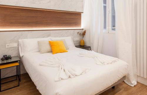 Plaza España V calle San Bernardino 6BR 6BH - Foto 53