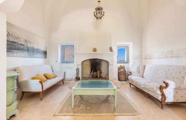 3347 Masseria Pepe - La Casa Padronale - Photo 14