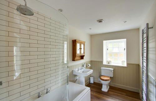 Balgavies Home Farm - Cottage - Photo 7