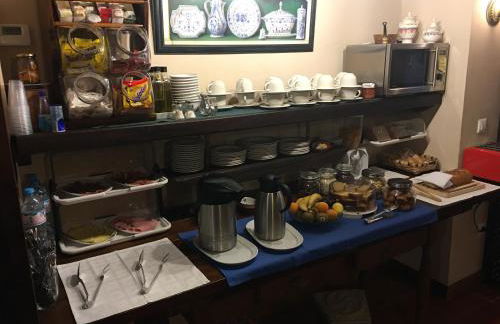 Hotel Rural Posada El Trenti de Corona - Photo 34