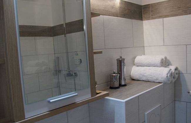 W & S Executive Apartments - Obertraun - Foto 61