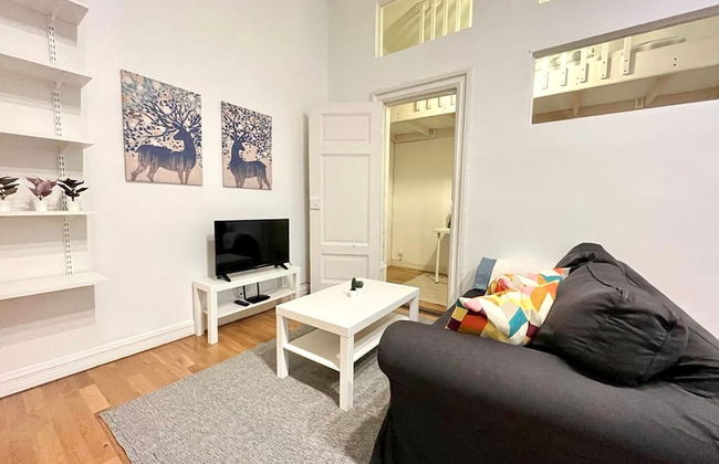 Gorgeous Apartment in City Centre - Foto 4
