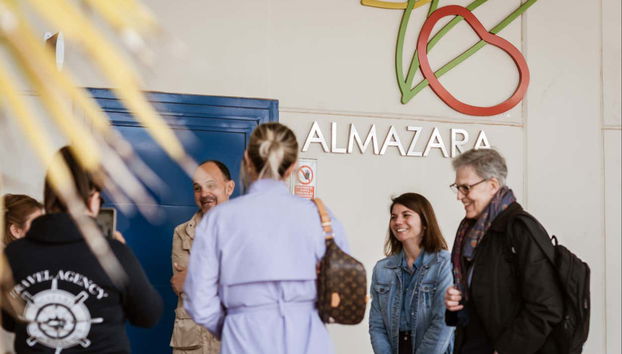 Bailén Oil Mill Tour + Tasting - Foto 2