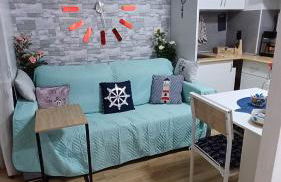 Alicante Postiguet Studios - Photo 24