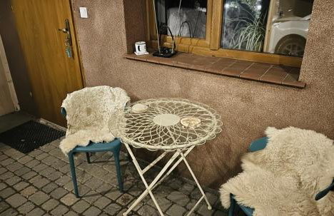 Kaszuby, agroturystyka z alpakami- pokój z łazienką - Foto 10