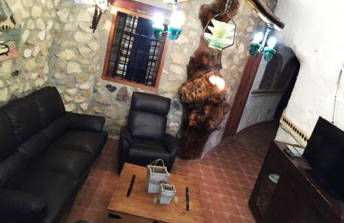 Alojamientos Cuevas Pinomojon - Foto 55