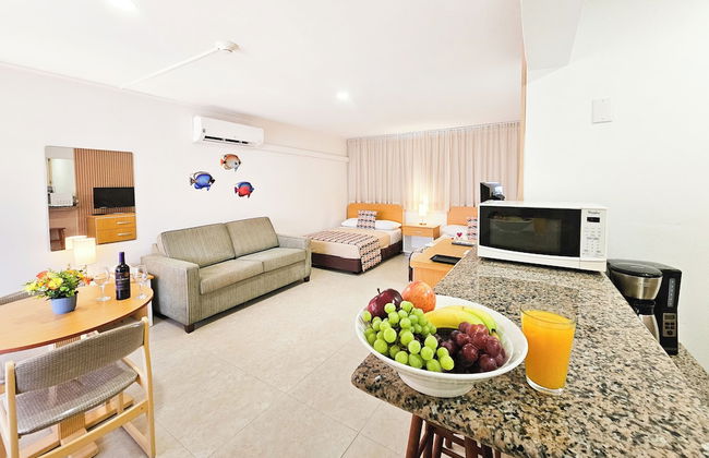 Sasaki Apartments - Foto 9