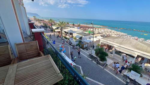 Fronte BLU - FRONTE MARE - Foto 4