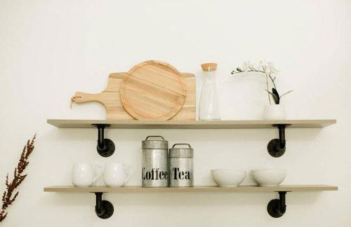 Burnett Cottage - Pine - Foto 7