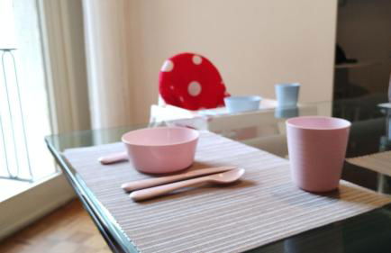 BayView Posillipo, modern, spacious, kids-friendly, stunning view - Photo 49