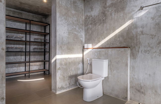 Sola Villa Ubud - 2 Bedrooms - Foto 24