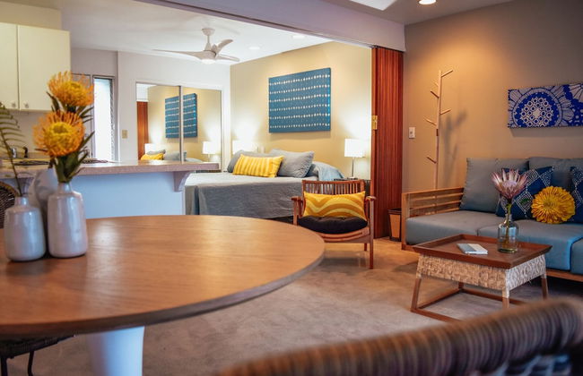 Napili Village Hotel - Foto 3