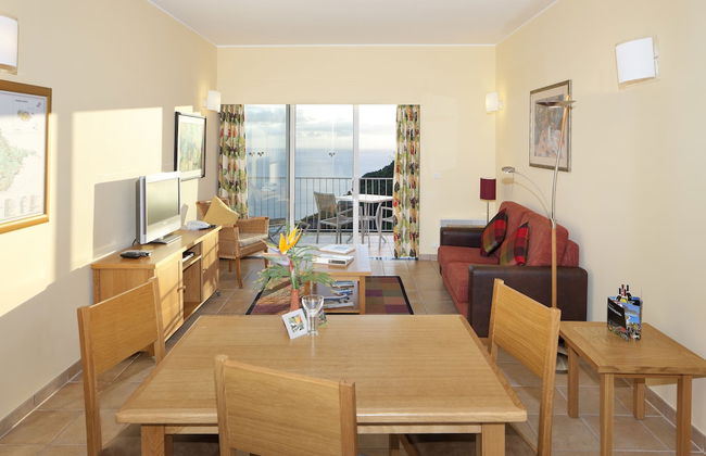 Village Cabo Girao - Foto 14