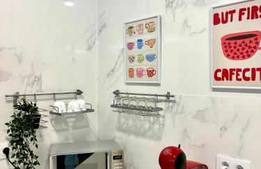 Aroca loft - Photo 24