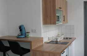 Studio bien placé, accès rapide A2 et centre - Foto 1