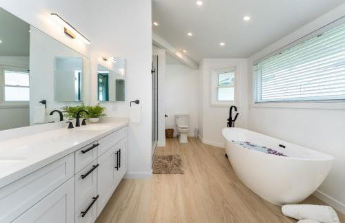 Hale Kahakai - Oceanfront Retreat - Direct Beach Access - Foto 5