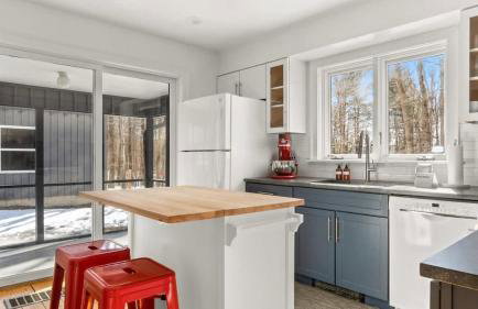 Hupi House - A Peaceful Wooded Lakeside Retreat - Foto 9