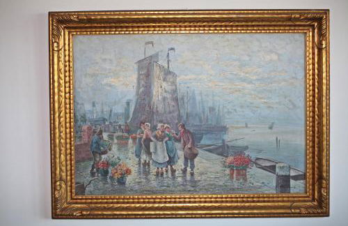 Villa Düne -Penthousewohnung WE 18 - Foto 12