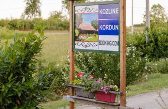 Kozline Kordun - Foto 72