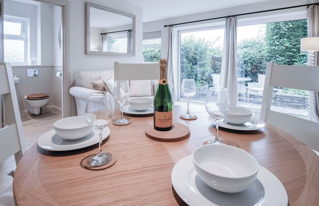 Bayview 3 - 2 Bedroom - Bayview Oxwich - Foto 18