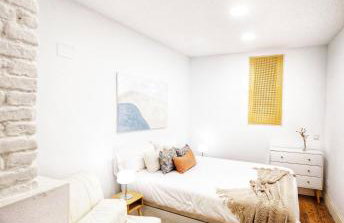 Cozy APT WiFi 4 PAX 15 min Puerta del Sol - Foto 18