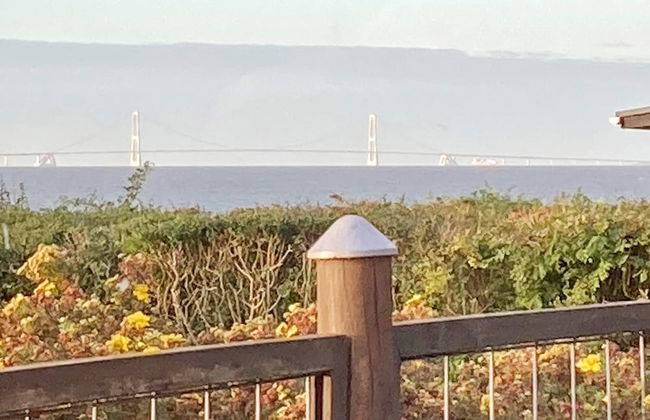 4 Person Holiday Home in Slagelse - Foto 28