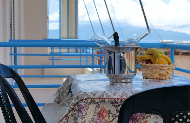 ERAL Apart-Hotel - Foto 79