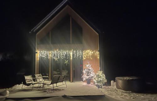 Mazurska Stodoła Na Półwyspie Pilchowskim - Foto 33