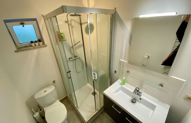 Cense de Lalouette - Foto 23