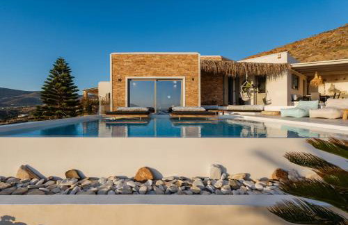 Youtopia Ios Villas - Foto 34