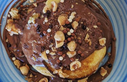 Under The Palm Tree Boutique Studios - Foto 63