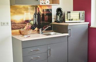 Rotwein Apartment - Foto 11