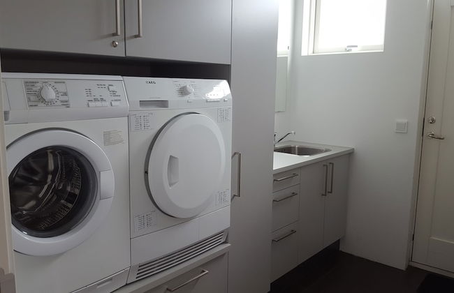 Seyðisfjörður Apartment - Foto 29